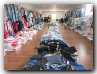Магазин Оптовых Цен Одежды Женской