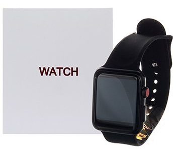 Умные часы Smart Watch Series 3