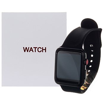 Умные часы Smart Watch Series 3